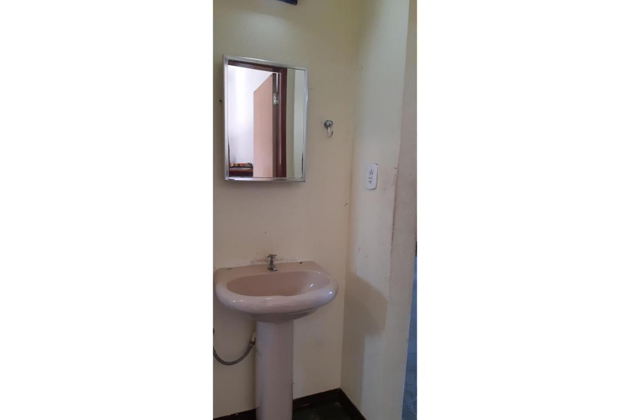 0001.05 - Maranduba - Apto - 2 Dormitorio - 8 Pessoas - 2 Quadras Do Mar - Piscina - Wi-Fi Ubatuba Ngoại thất bức ảnh